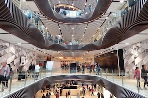 Room - A Comfy & Modern 2BR Apt Near Melbourne Central (Melbourne)