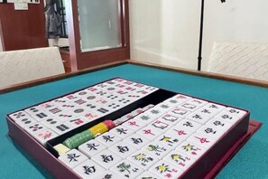 Game room - Decozy 3.0 Semi-D (18pax++) (Ipoh)