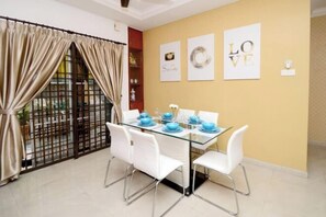 Dining - Decozy 3.0 Semi-D (18pax++) (Ipoh)