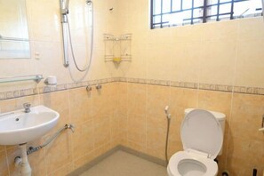 Bathroom - Decozy 3.0 Semi-D (18pax++) (Ipoh)