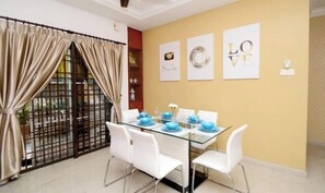 Dining - Decozy 3.0 Semi-D (18pax++) (Ipoh)