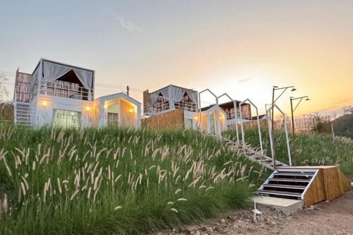 Nordic Hills Kanchanaburi