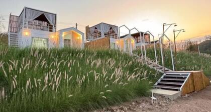 Nordic Hills Kanchanaburi