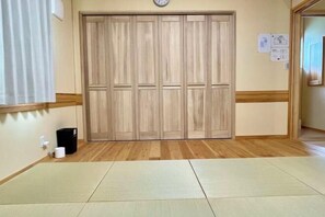 Room - YiyashiHikari Fujiyoshida No.1 (Fujiyoshida)