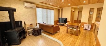 YiyashiHikari Fujiyoshida No.1