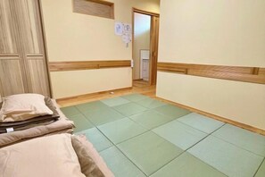 Room - YiyashiHikari Fujiyoshida No.1 (Fujiyoshida)