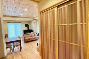 Room - YiyashiHikari Fujiyoshida No.1 (Fujiyoshida)