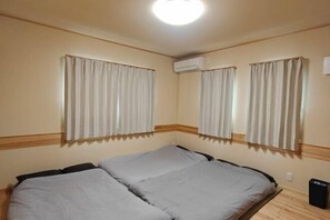 Room - YiyashiHikari Fujiyoshida No.1 (Fujiyoshida)