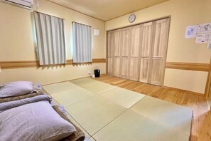 Room - YiyashiHikari Fujiyoshida No.1 (Fujiyoshida)