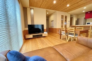 Room - YiyashiHikari Fujiyoshida No.1 (Fujiyoshida)