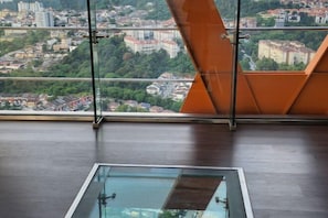 View from property - EkoCherasBalcony Sunshine&Cosy Condo Stay 3/4Pax (Kuala Lumpur)
