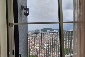 View from property - EkoCherasBalcony Sunshine&Cosy Condo Stay 3/4Pax (Kuala Lumpur)