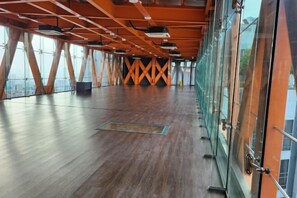 Interior - EkoCherasBalcony Sunshine&Cosy Condo Stay 3/4Pax (Kuala Lumpur)