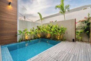 Pool - Casa Tropicale Seminyak (Bali)