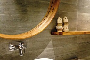 Bathroom - Casa Tropicale Seminyak (Bali)
