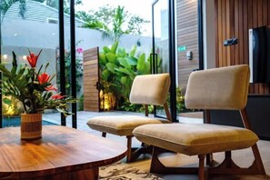 ردهة الانتظار