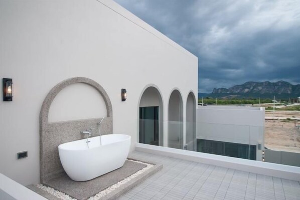 Interior - Nacha Pool Villa Cha-am (Cha-am)