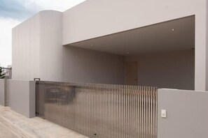 Exterior - Nacha Pool Villa Cha-am (Cha-am)