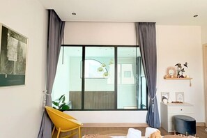 Room - Nacha Pool Villa Cha-am (Cha-am)