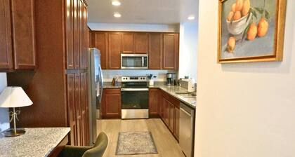 Modern 3BR Home in Meridian - King Suite - Comfort