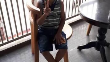 Vista da propriedade