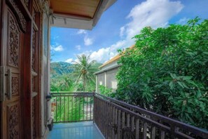 View from property - Sekarini Place Amed (Bali)