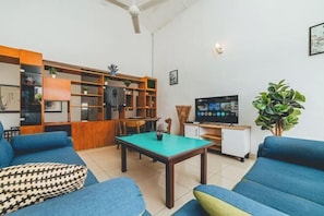 Intérieur