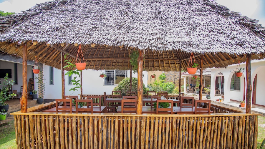 La Casa Preciosa