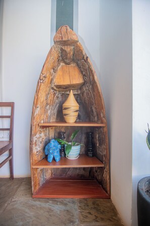 Exterior - La Casa Preciosa (Tanga)