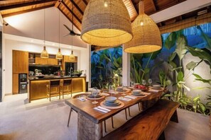 Room - Villa Le Lotus Bleu by BaliSuperHost (Bali)
