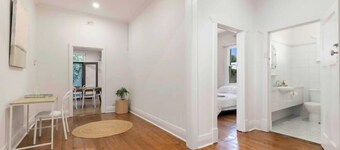 Bobby's Beachside Bungalow in Grange