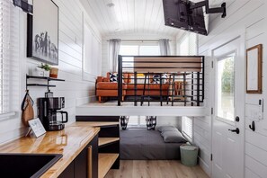2 habitaciones, wifi y ropa de cama 