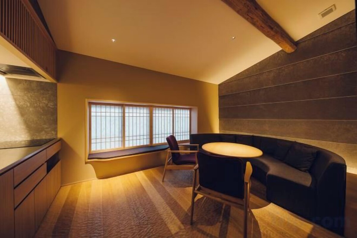 Asahi House