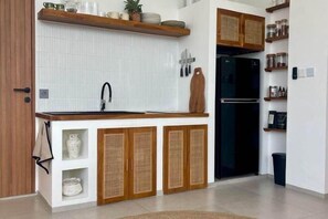 Room - Samastiti Bingin Luxury appartements steps from the beach (Bali)