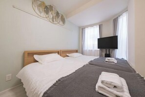 Room - Sumire 102 (Tokyo)