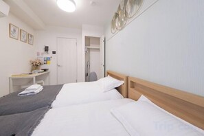 Room - Sumire 102 (Tokyo)