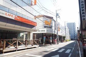 其他設施