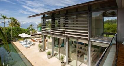 Villa Aqua