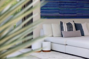 Interior - Villa Aqua (Takua Thung)