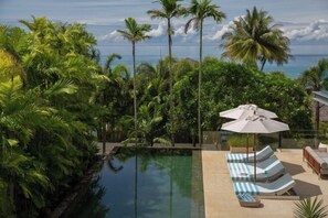 Property amenity - Villa Aqua (Takua Thung)
