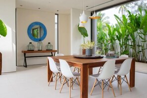 Room - Villa Aqua (Takua Thung)