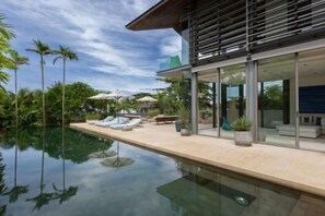 Exterior - Villa Aqua (Takua Thung)