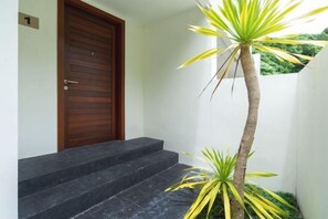Interior - Green Land (Phuket)