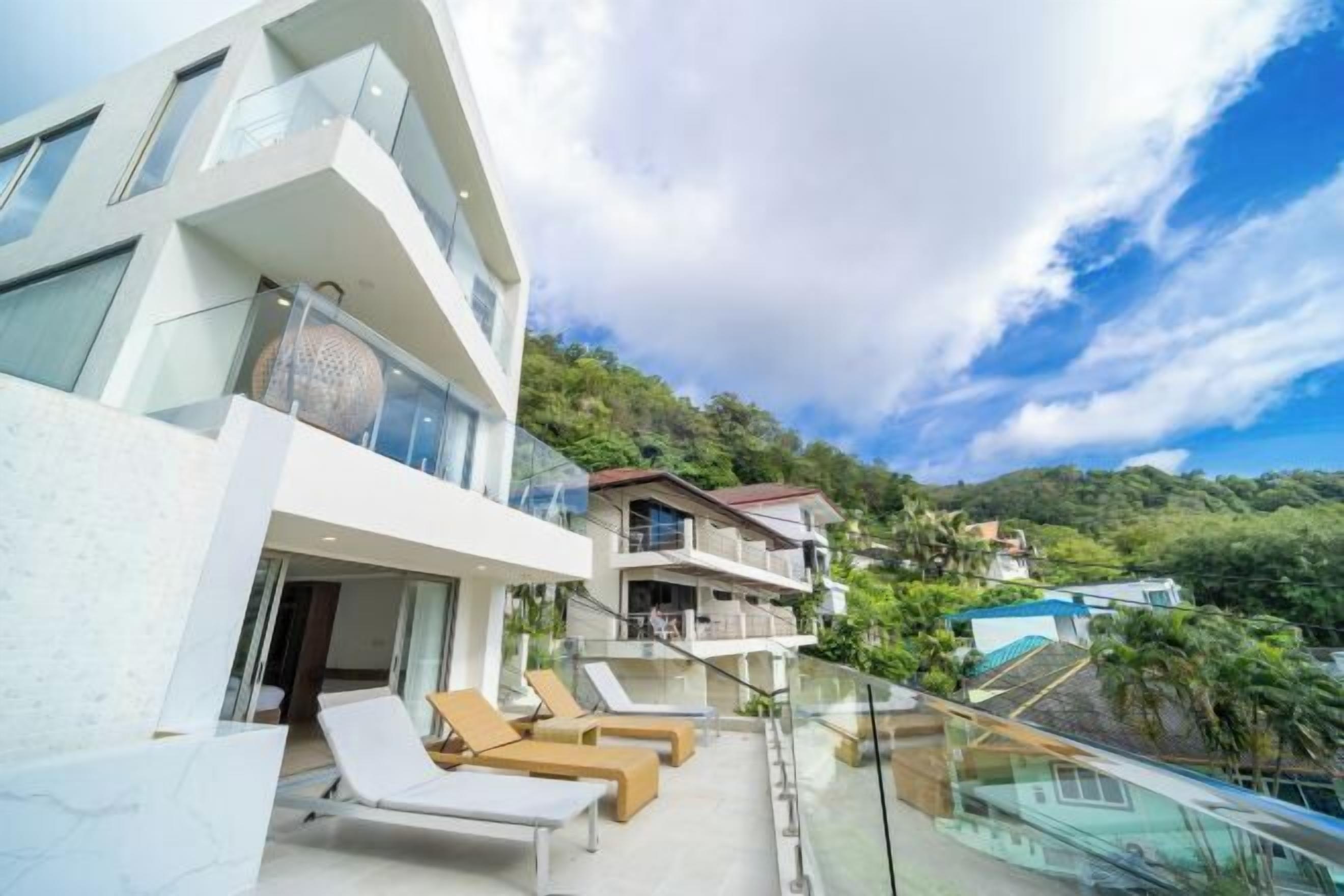 Servicios del alojamiento