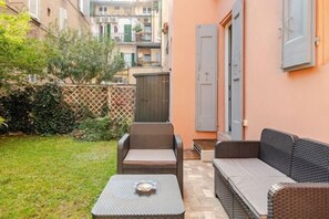 Garden - Oasis in the Center of Bologna (Bologna)