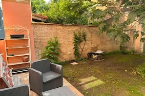 Exterior - Oasis in the Center of Bologna (Bologna)