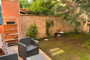 Teres/patio