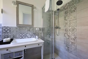 Bathroom - Oasis in the Center of Bologna (Bologna)