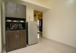 Interior - Sukoon by Second Home - Poolside Bliss in Candolim Family and Pet friendly (Candolim)