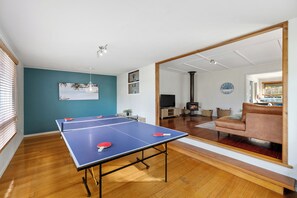 Salle de jeux